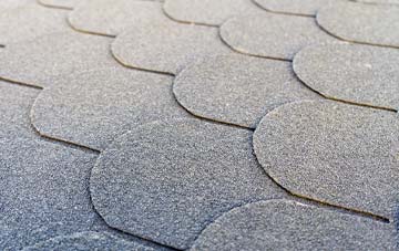 Tegryn asphalt roofing costs