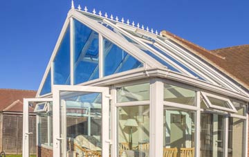 conservatory roof insulation costs Tegryn