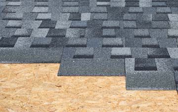 expert Tegryn asphalt roof companies