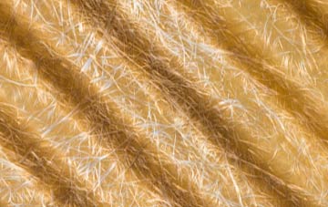 Tegryn fibreglass roof waterproofing