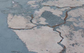 fibreglass roofing replacement Tegryn