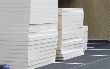 Tegryn flat roof insulation costs