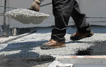 Tegryn flat roofing companies
