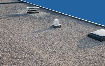 flat roofing Tegryn, Pembrokeshire
