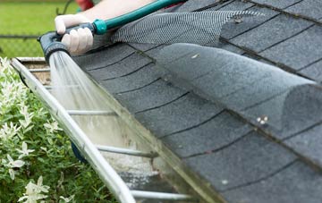 Tegryn gutter cleaning costs