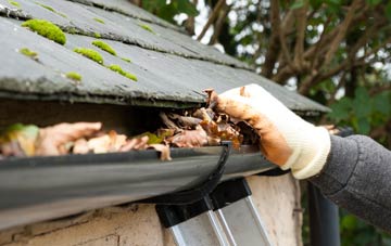 gutter cleaning Tegryn, Pembrokeshire