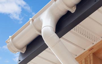 Tegryn gutter installation costs
