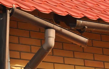 Tegryn gutter repair costs
