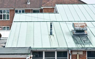 Tegryn lead roofing costs