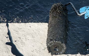 Tegryn liquid sealant waterproofing