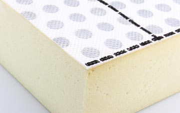 meeting Tegryn building codes