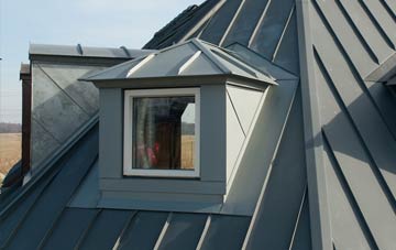 metal roofing Tegryn, Pembrokeshire