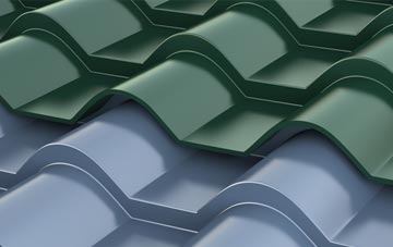 who should consider Tegryn plastic roofs