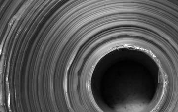 Tegryn pvc roof replacement