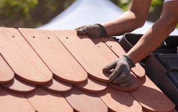 Tegryn roof tile contractors
