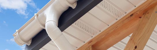 get Tegryn guttering quotes today