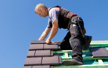 disadvantages of Tegryn slate roofing