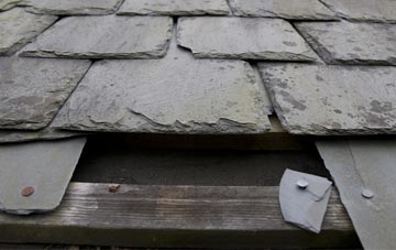 Tegryn slate roof repairs and maintenance