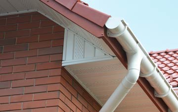 Tegryn soffit repair costs