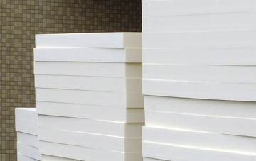 Tegryn tapered roof insulation costs