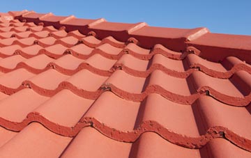 Tegryn tile and slate roof replacement