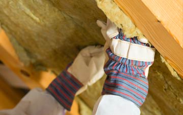 types of Tegryn pitched roof insulation materials