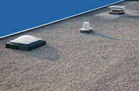Tegryn flat roofing