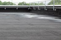 find rated Tegryn flat roofing companies