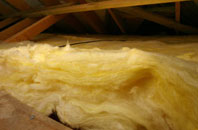 Tegryn pitch roof insulation